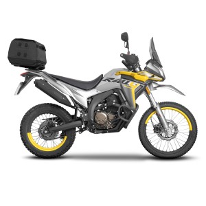 FIJACION PARA MALETA SUPERIOR VOGE 300 RALLY