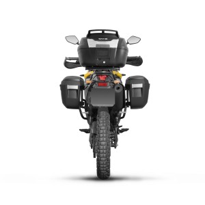 FIJACION PARA MALETA SUPERIOR VOGE 300 RALLY