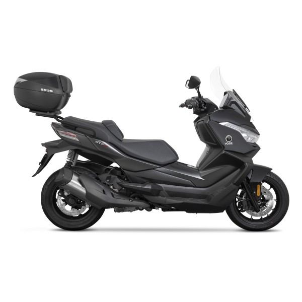 FIJACION PARA MALETA SUPERIOR VOGE SR4 MAX