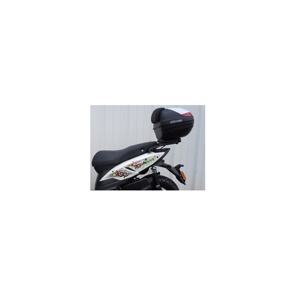 FIJACION PARA MALETA SUPERIOR PIAGGIO THYPOON 50-125