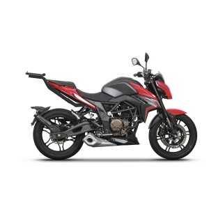 FIJACION PARA MALETA SUPERIOR VOGE 300R