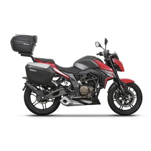 FIJACION PARA MALETA SUPERIOR VOGE 300R