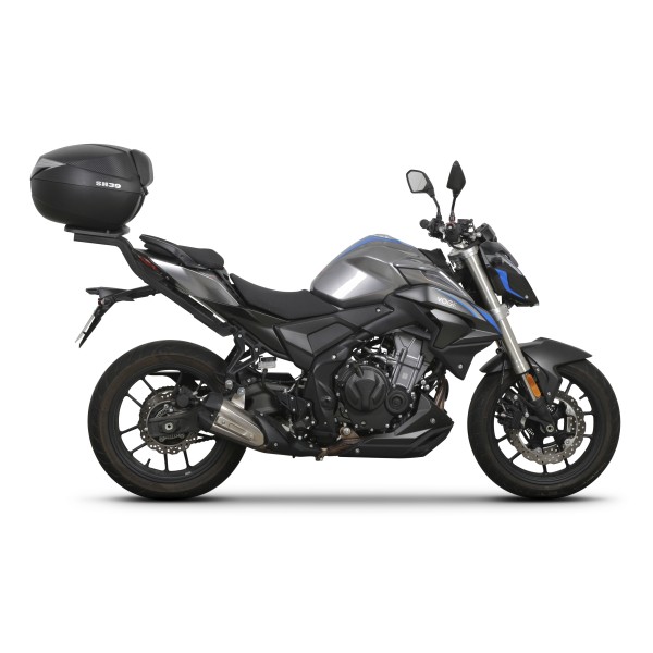 FIJACION PARA MALETA SUPERIOR VOGE 500 R