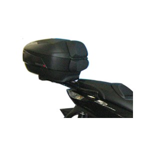 FIJACION PARA MALETA SUPERIOR PIAGGIO MP3 YOURBAN