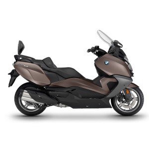 RESPALDO BMW C650GT
