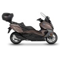 FIJACION PARA MALETA SUPERIOR BMW C 650 GT
