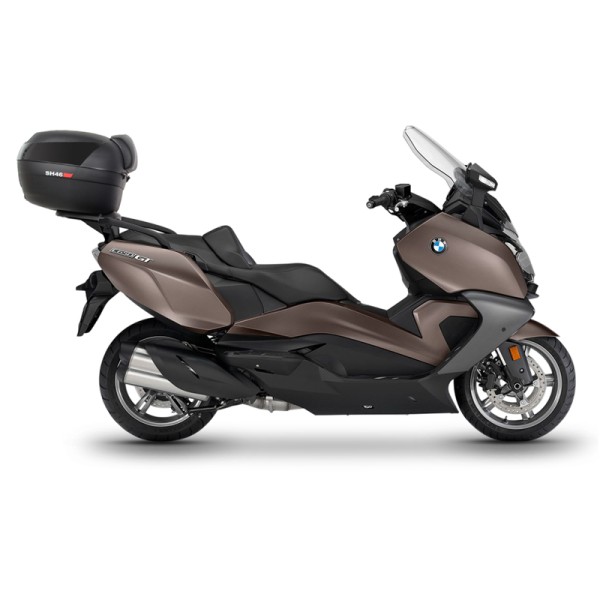 FIJACION PARA MALETA SUPERIOR BMW C 650 GT