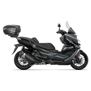 FIJACION PARA MALETA SUPERIOR BMW C400GT