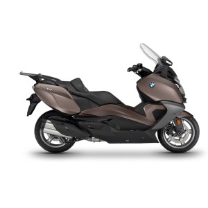 FIJACION PARA MALETA SUPERIOR BMW C 650 GT