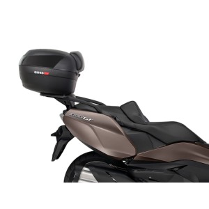 FIJACION PARA MALETA SUPERIOR BMW C 650 GT