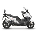 RESPALDO BMW C600/650 SPORT