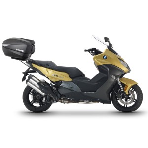 FIJACION PARA MALETA SUPERIOR BMW C600 SPORT