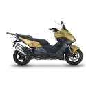 FIJACION PARA MALETA SUPERIOR BMW C600 SPORT