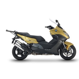 FIJACION PARA MALETA SUPERIOR BMW C600 SPORT