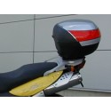 FIJACION PARA MALETA SUPERIOR BMW F650 GS