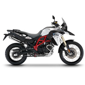 3P SYSTEM FIJACION LATERAL BMW F650GS / F700GS / F800GS