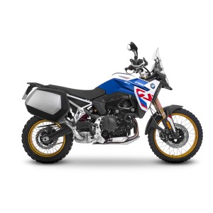 3P SYSTEM FIJACION LATERAL BMW F900GS