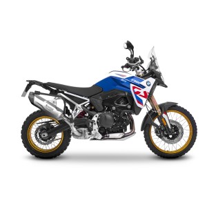3P SYSTEM FIJACION LATERAL BMW F900GS