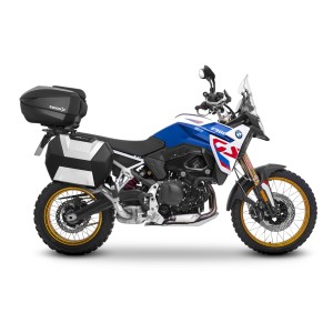 3P SYSTEM FIJACION LATERAL BMW F900GS