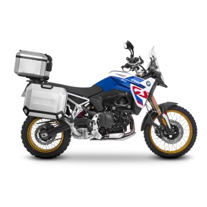 FIJACION PARA MALETA SUPERIOR BMW F900GS