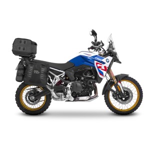 FIJACION PARA MALETA SUPERIOR BMW F900GS