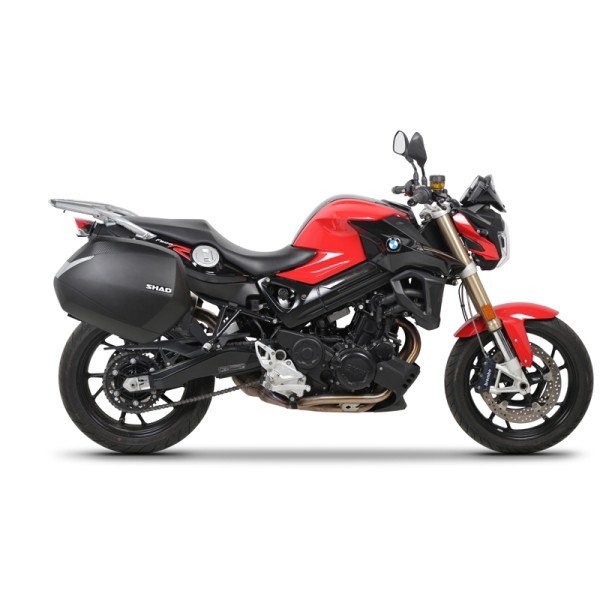 3P SYSTEM FIJACION LATERAL BMW F800R