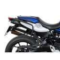 3P SYSTEM FIJACION LATERAL BMW F800 R