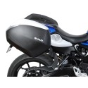 3P SYSTEM FIJACION LATERAL BMW F800 R