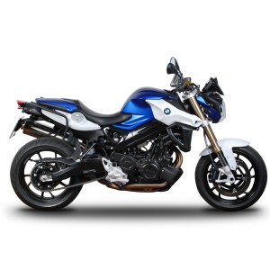 3P SYSTEM FIJACION LATERAL BMW F800 R