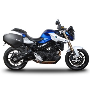 3P SYSTEM FIJACION LATERAL BMW F800 R