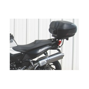 FIJACION PARA MALETA SUPERIOR BMW F800 R/S