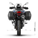 3P SYSTEM FIJACION LATERAL BMW F750GS/F800GS/F850GS/ADVENTURE/F900GS ADVENTURE