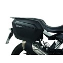3P SYSTEM FIJACION LATERAL BMW G310R/GS