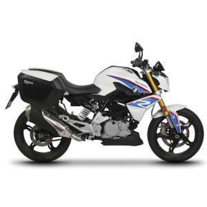 3P SYSTEM FIJACION LATERAL BMW G310R/GS