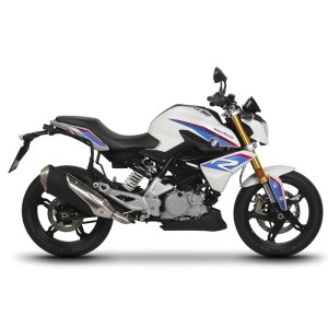 3P SYSTEM FIJACION LATERAL BMW G310R/GS