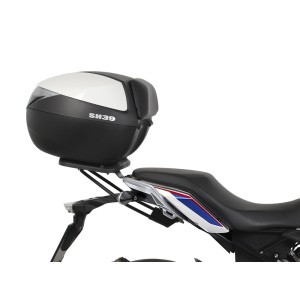 FIJACION PARA MALETA SUPERIOR BMW G 310 R