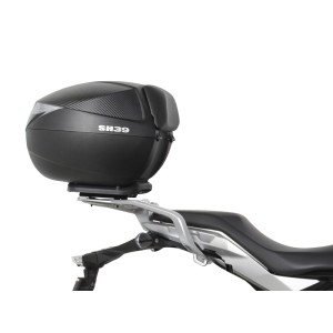FIJACION PARA MALETA SUPERIOR BMW G 310 GS