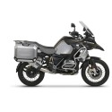 4P SYSTEM FIJACION LATERAL BMW R1200/R1250GS ADVENTURE