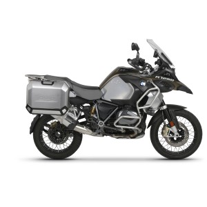 4P SYSTEM FIJACION LATERAL BMW R1200/R1250GS ADVENTURE