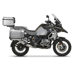 4P SYSTEM FIJACION LATERAL BMW R1200/R1250GS ADVENTURE