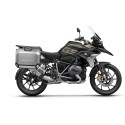 4P SYSTEM FIJACION LATERAL BMW R1200/R1250GS ADVENTURE