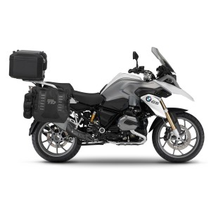 4P SYSTEM FIJACION LATERAL BMW R1200/R1250GS ADVENTURE