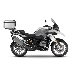 FIJACION PARA MALETA SUPERIOR BMW R1200/1250 GS