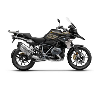 FIJACION PARA MALETA SUPERIOR BMW R1200/1250 GS