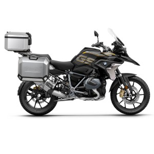FIJACION PARA MALETA SUPERIOR BMW R1200/1250 GS