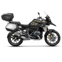 FIJACION PARA MALETA SUPERIOR BMW R1200/1250 GS