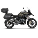 FIJACION PARA MALETA SUPERIOR BMW R1200/1250 GS