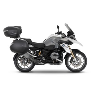 FIJACION PARA MALETA SUPERIOR BMW R1200/1250 GS