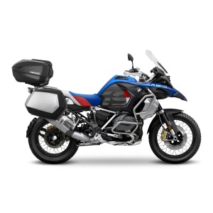 3P SYSTEM FIJACION LATERAL BMW R1200GS/ R1250GS
