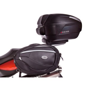 FIJACION PARA MALETA SUPERIOR BMW F800GT/R